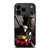SOUL EATER MAKA ALBARN ANIME iPhone 17 Pro Max Case Cover