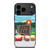 SOUTH PARK CARTOON CHARACTERS iPhone 17 Pro Max Case Cover