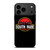 SOUTH PARK JURASSIC PARK CARTOON iPhone 17 Pro Max Case Cover