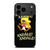 SPEEDY GONZALES CARTOON iPhone 17 Pro Max Case Cover