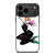 SPIDER GWEN SPIDER WOMAN SPIDER VERSE iPhone 17 Pro Max Case Cover