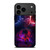 SPIDER-MAN MILES MORALES SPIDERMAN ACROSS VERSE iPhone 17 Pro Max Case Cover