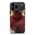 SPIDERMAN ART iPhone 17 Pro Max Case Cover