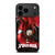 SPIDERMAN MARVEL iPhone 17 Pro Max Case Cover