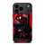 SPIDERMAN SPIDER VERSE MARVEL iPhone 17 Pro Max Case Cover