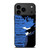 SPIKE SPIEGEL ANIME COWBOY BEBOP iPhone 17 Pro Max Case Cover