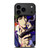 SPIKE SPIEGEL SMOKING COWBOY BEBOP iPhone 17 Pro Max Case Cover