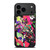 SPLATOON 2 ART iPhone 17 Pro Max Case Cover