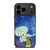 SQUIDWARD DAB NEBULA iPhone 17 Pro Max Case Cover