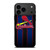 ST LOUIS CARDINALS BASEBALL MLB iPhone 17 Pro Max Case Cover