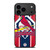 ST LOUIS CARDINALS LOGO BASEBALL MLB iPhone 17 Pro Max Case Cover