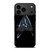 STAR TREK BLACK LOGO iPhone 17 Pro Max Case Cover