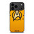STAR TREK ICON iPhone 17 Pro Max Case Cover