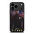 STAR TREK PICARD MOVIES iPhone 17 Pro Max Case Cover