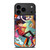 STAR VS THE FORCES OF EVIL 2 iPhone 17 Pro Max Case Cover
