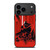 STAR WARS DARTH VADER SITH iPhone 17 Pro Max Case Cover