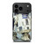 STAR WARS R2D2 ROBOT iPhone 17 Pro Max Case Cover