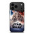 STAR WARS THE RISE OF SKYWALKER MOVIE iPhone 17 Pro Max Case Cover
