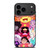STEVEN UNIVERSE CARTOON iPhone 17 Pro Max Case Cover