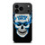 STONE COLD LOGO SKULL STEVE AUSTIN WWE iPhone 17 Pro Max Case Cover