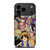 STRAW HAT PIRATES ONE PIECE iPhone 17 Pro Max Case Cover