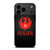 STURM RUGER FIREARM SYMBOL iPhone 17 Pro Max Case Cover