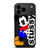 STUSSY MICKEY MOUSE iPhone 17 Pro Max Case Cover
