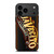 SUAVECITO POMADE LABEL iPhone 17 Pro Max Case Cover