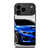SUBARU CAR BLUE LOGO iPhone 17 Pro Max Case Cover