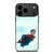 SUPER GIRL KARA FLASH MOVIE iPhone 17 Pro Max Case Cover