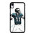 CARSON WENTZ  PHILADELPHIA EAGLES FOOTBALL iPhone XR Case Cover
