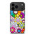 TAKASHI MURAKAMI FLOWER- iPhone 17 Pro Max Case Cover