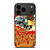TALES OF THE RAT FINK iPhone 17 Pro Max Case Cover