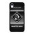 CHICAGO WHITE SOX  BASEBALL SYMBOL iPhone XR Case Cover