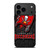 TAMPA BAY BUCCANEERS NFL iPhone 17 Pro Max Case Cover