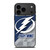 TAMPA BAY LIGHTNING NHL SYMBOL iPhone 17 Pro Max Case Cover