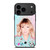 TAYLOR SWIFT CUTE iPhone 17 Pro Max Case Cover