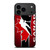TEAM CANADA HOCKEY LOGO iPhone 17 Pro Max Case Cover