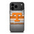 TENNESSEE UT VOLS PLATE LOGO iPhone 17 Pro Max Case Cover