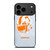 TENNESSEE VOLS FOOTBALL HELMET iPhone 17 Pro Max Case Cover