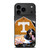 TENNESSEE VOLUNTEERS MASCOT iPhone 17 Pro Max Case Cover