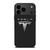 TESLA CAR LOGO iPhone 17 Pro Max Case Cover