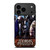 THE ADDAMS FAMILY MOVIE iPhone 17 Pro Max Case Cover