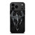 THE ELDER SCROLLS V SKYRIM EMBLEM iPhone 17 Pro Max Case Cover