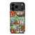 THE ENCHANTED TIKI ROOM DISNEY 2 iPhone 17 Pro Max Case Cover