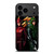 THE FLASH VS GREEN ARROW DC iPhone 17 Pro Max Case Cover