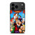 THE FLINTSTONES CHRISTMAS iPhone 17 Pro Max Case Cover