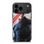 THE HOMELANDER EYE LASER iPhone 17 Pro Max Case Cover