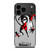THE INCREDIBLES 2 DISNEY iPhone 17 Pro Max Case Cover