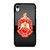 DELTA SIGMA THETA LOGO 2 iPhone XR Case Cover